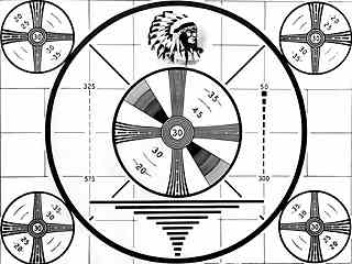 Test pattern
